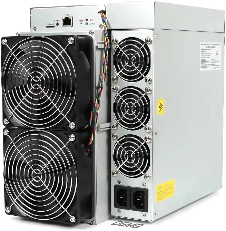 China bitcoin miner Bitmain leads $m investment in Circle