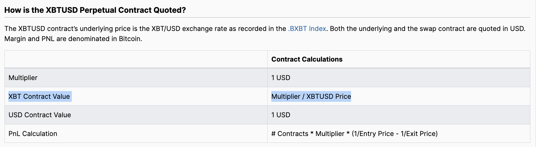 cli bitmex liquidation calculation formula, minimal implementation · GitHub