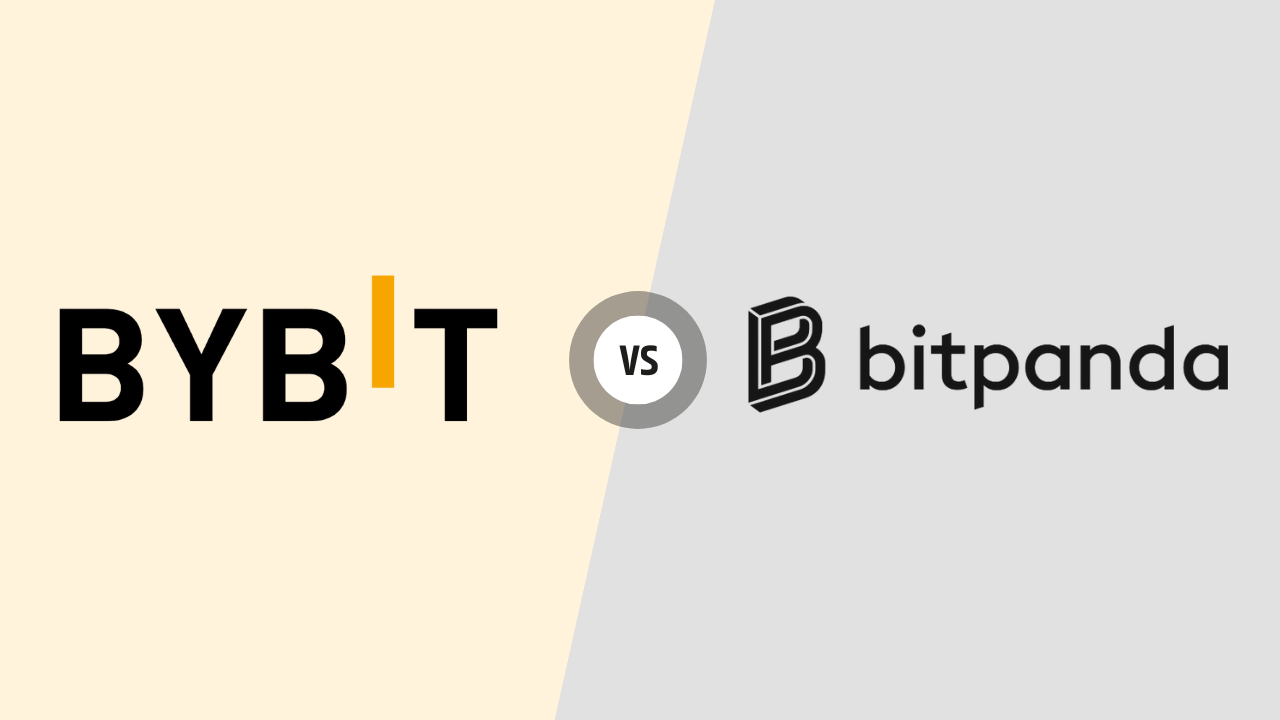 Bitpanda vs Coinbase () | Compare Fees, Features +