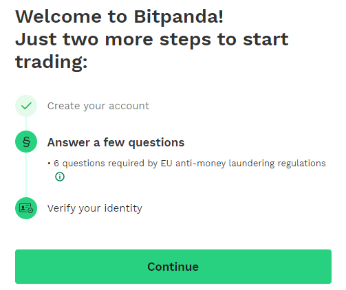 Bitpanda In-Depth Analysis, Reviews, Trading & Withdrawal Fees ()