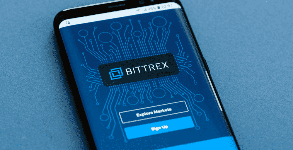 Bittrex Global Site Status