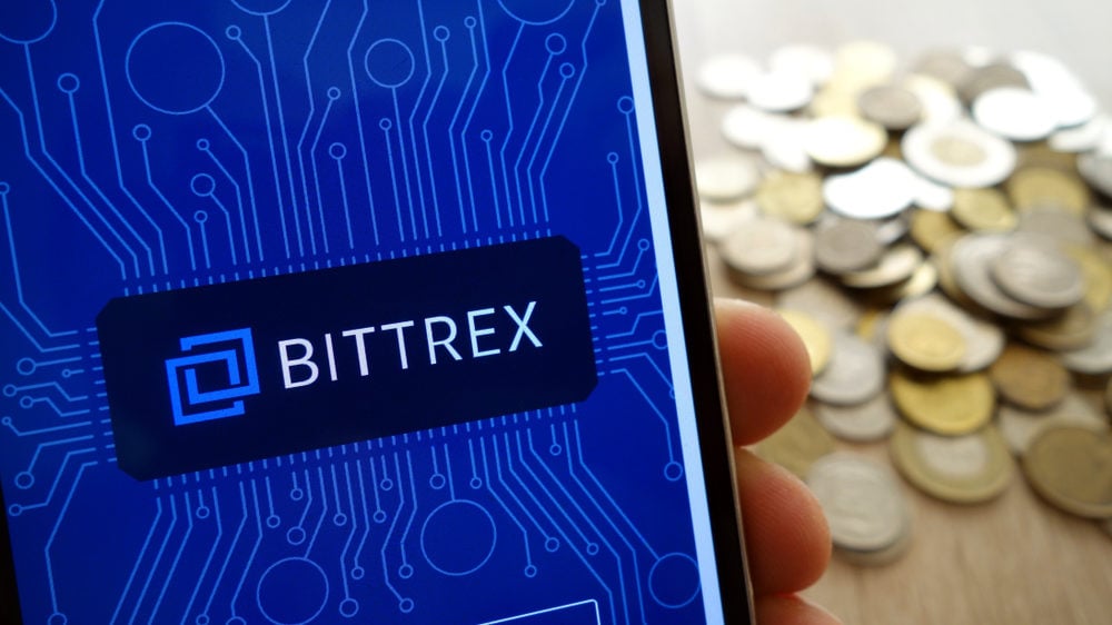 Bittrex reminds US customers to withdraw crypto or risk 'unforeseen issues'