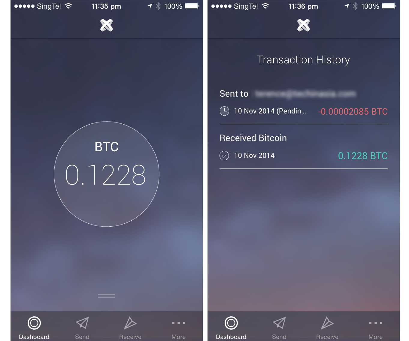 BitX Smart Wallet Launched for Mobile Bitcoin Users