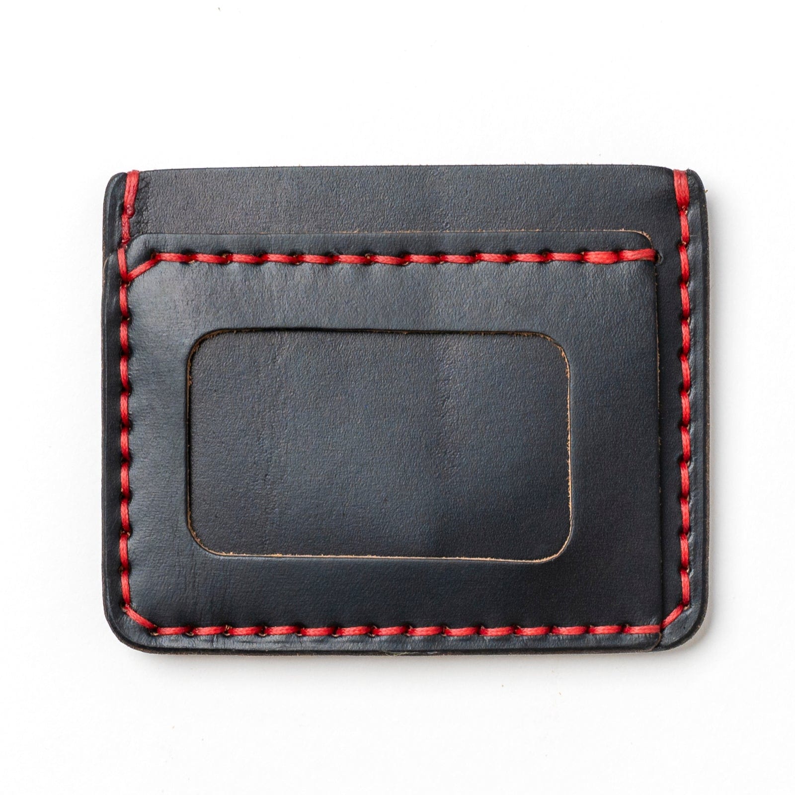 Batwing Bifold Id Wallet - Black | Levi's® NL