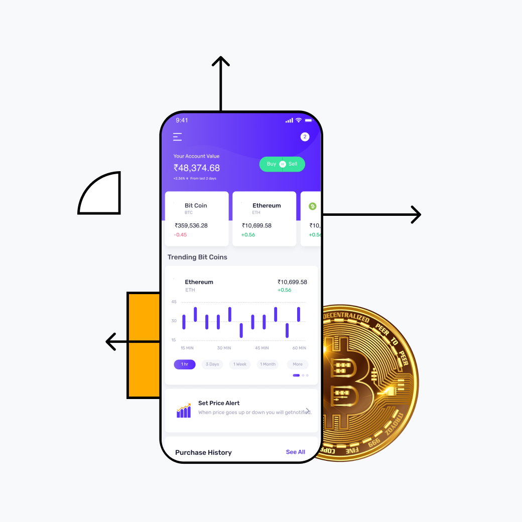 Samsung Blockchain Wallet - Приложения в Galaxy Store