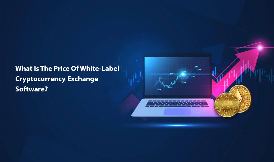 Top 10 White Label Crypto Exchange Development Companies in 