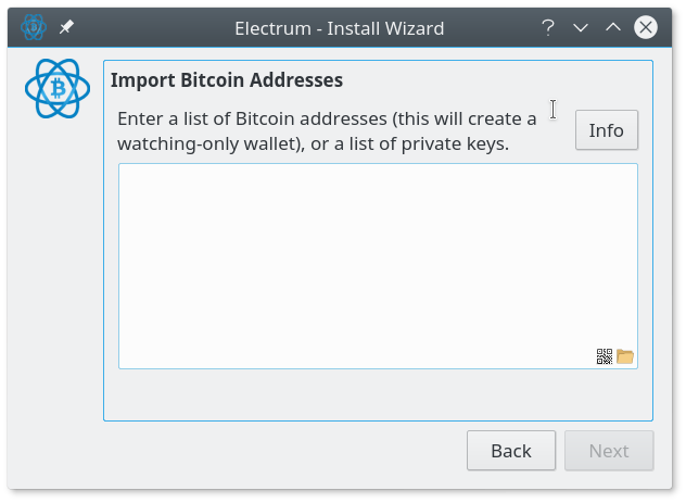 How to Import, Export, Store and Manage Private Keys in Wallets - Bitamp