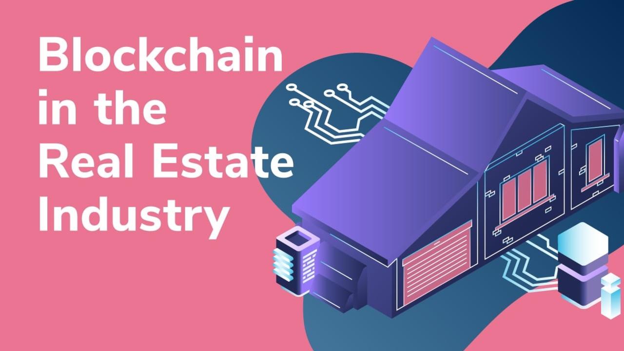 Blockchain in real estate: benefits and use cases - LimeChain