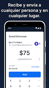 Download cointime.fun: Crypto Wallet APK for Android - Free and Safe Download