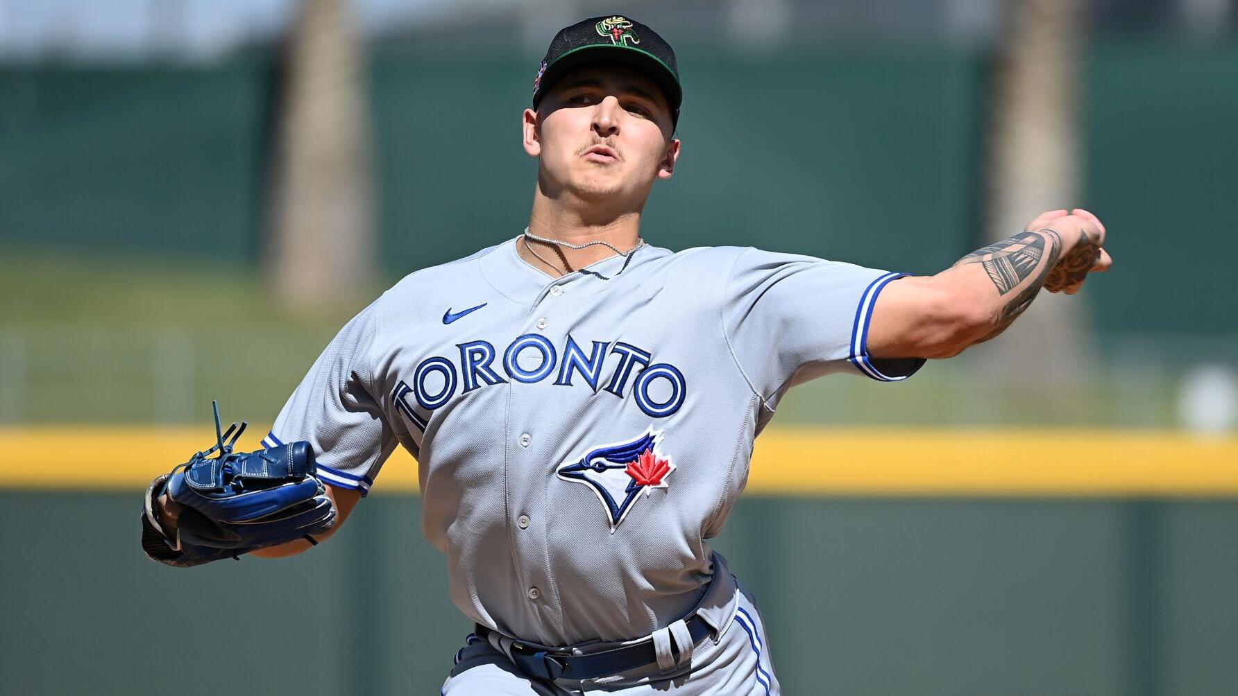 Hicks trade can be big win for Blue Jays, even if Cardinals get more WAR