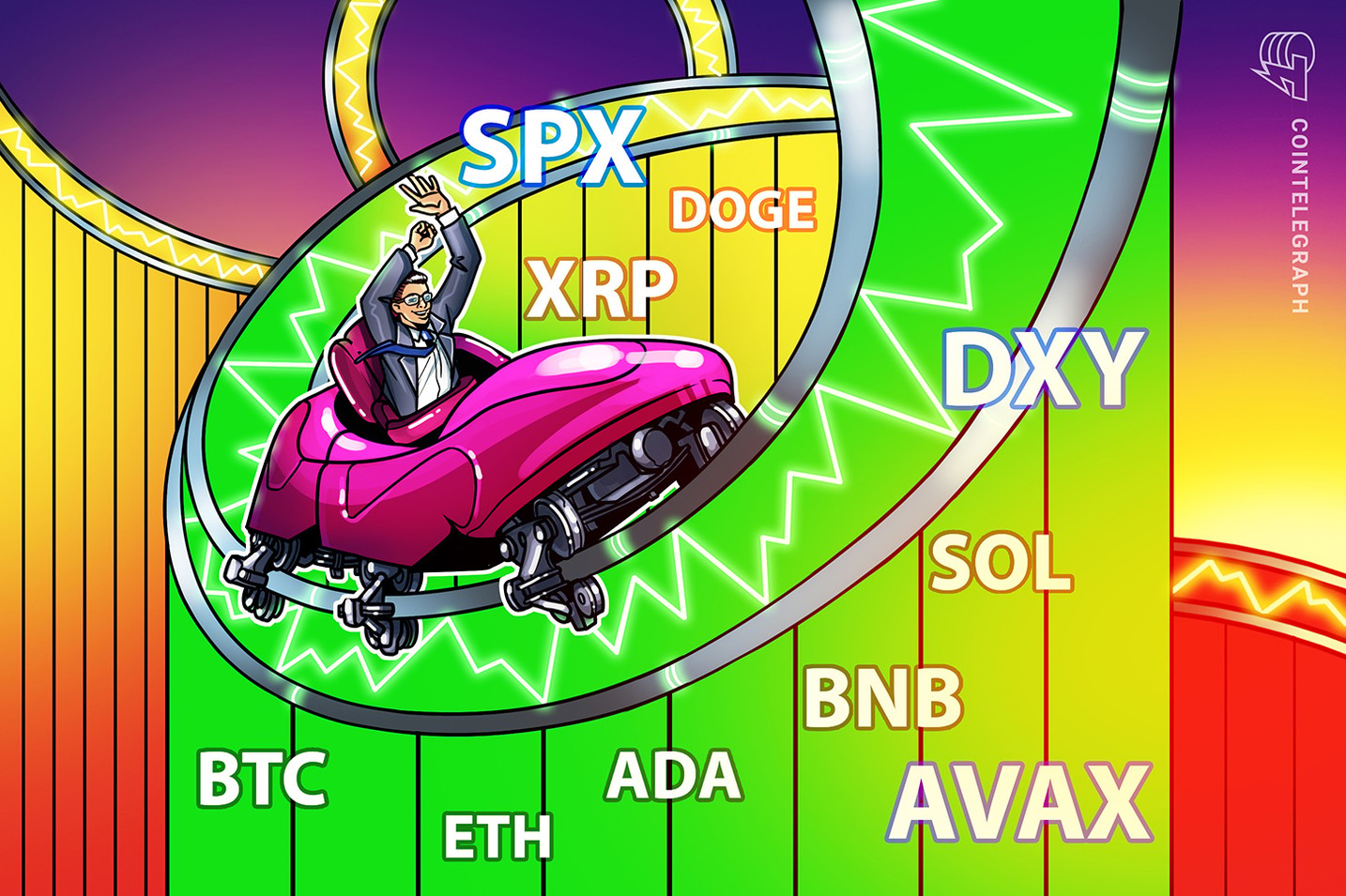 ETH-USD vs. BNB-USD — ETF comparison tool | PortfoliosLab