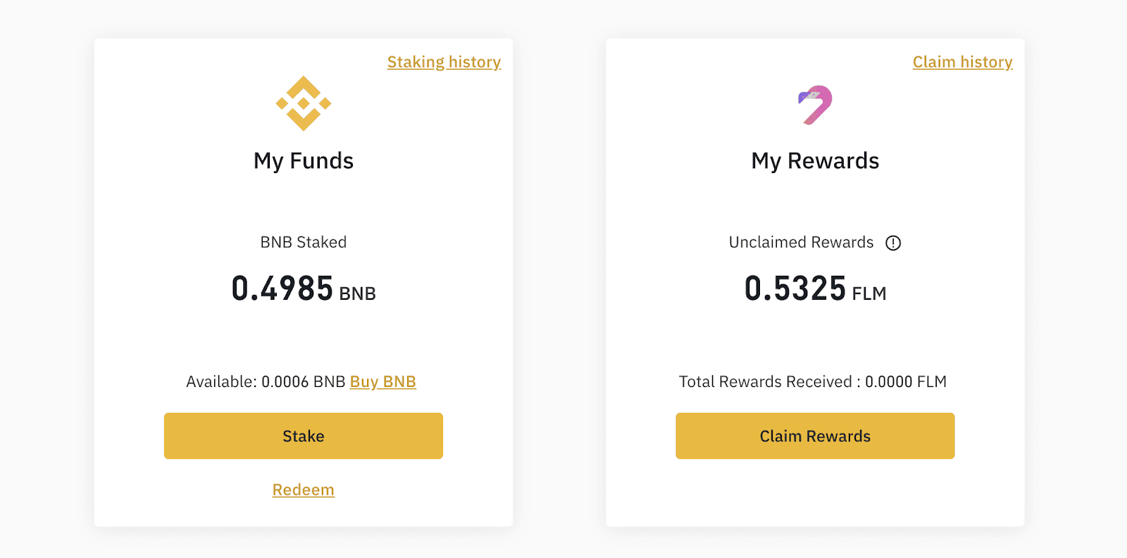 BNB Staking: How to Earn Passive Income with Binance Coin - FasterCapital