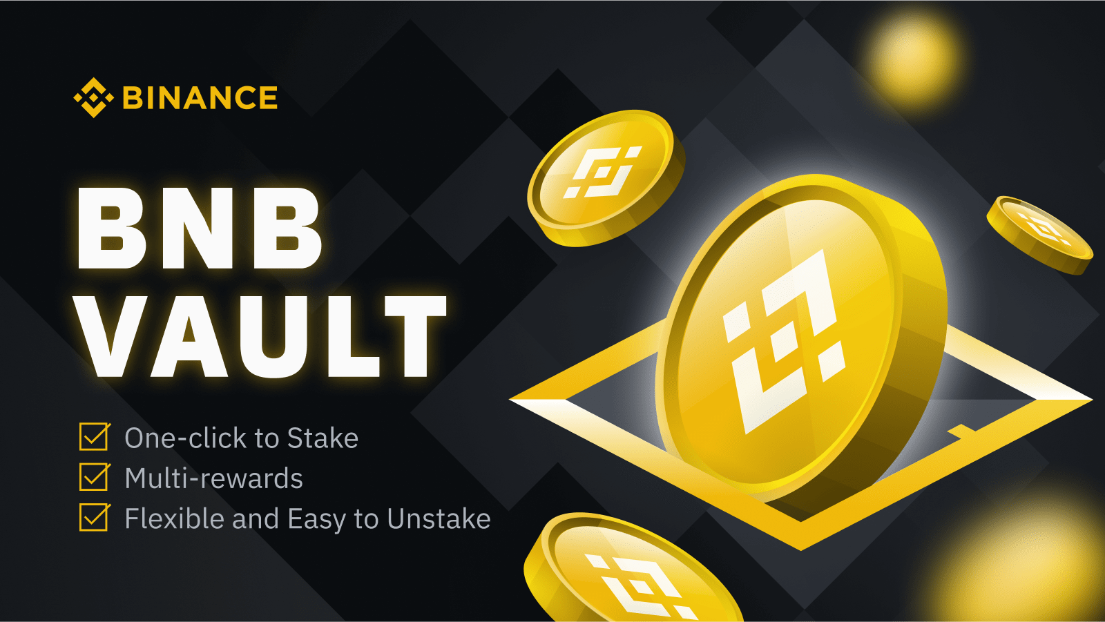 Learn about “Liquid Staking on BNB Chain” & Take a Short Quiz to Earn Tokens! | CoinMarketCap