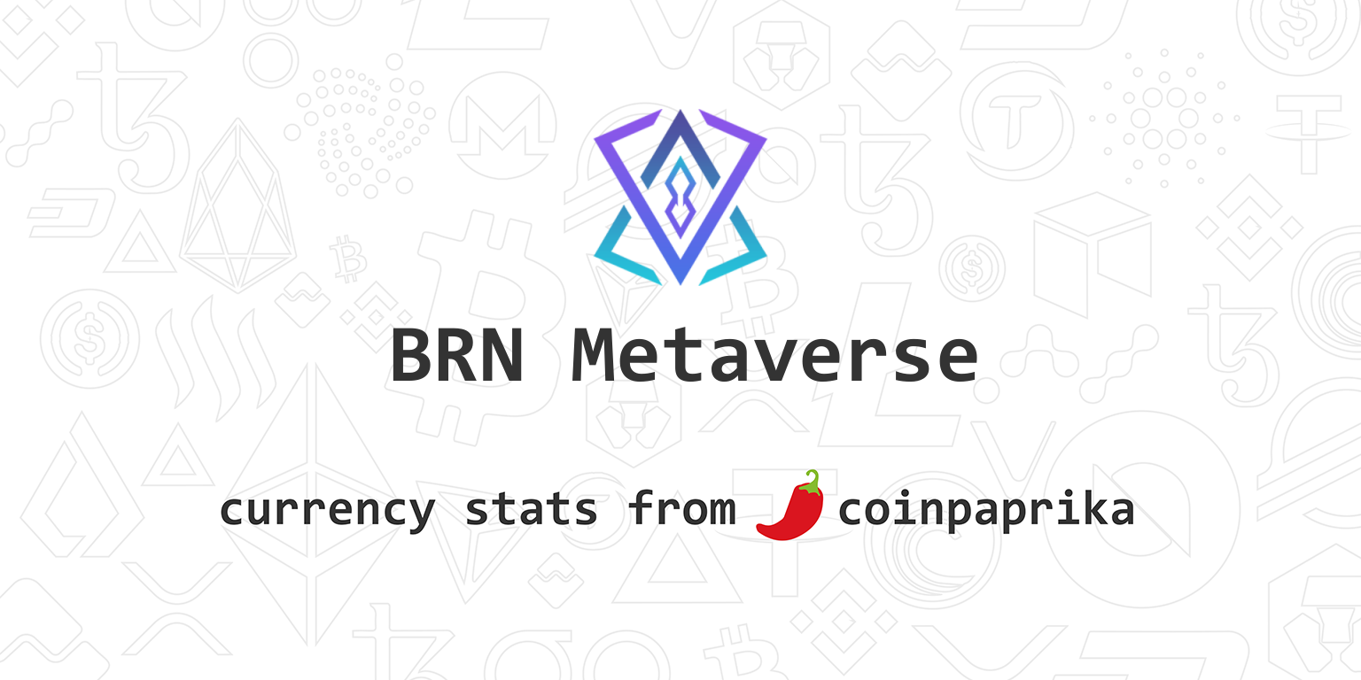 Piyasa Değerine Göre En Büyük Metaverse DeFi Token'lar | CoinMarketCap