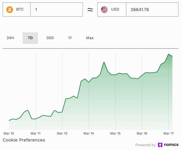 Samson Mow | $1 Million BTC Price Prediction Post-Halving