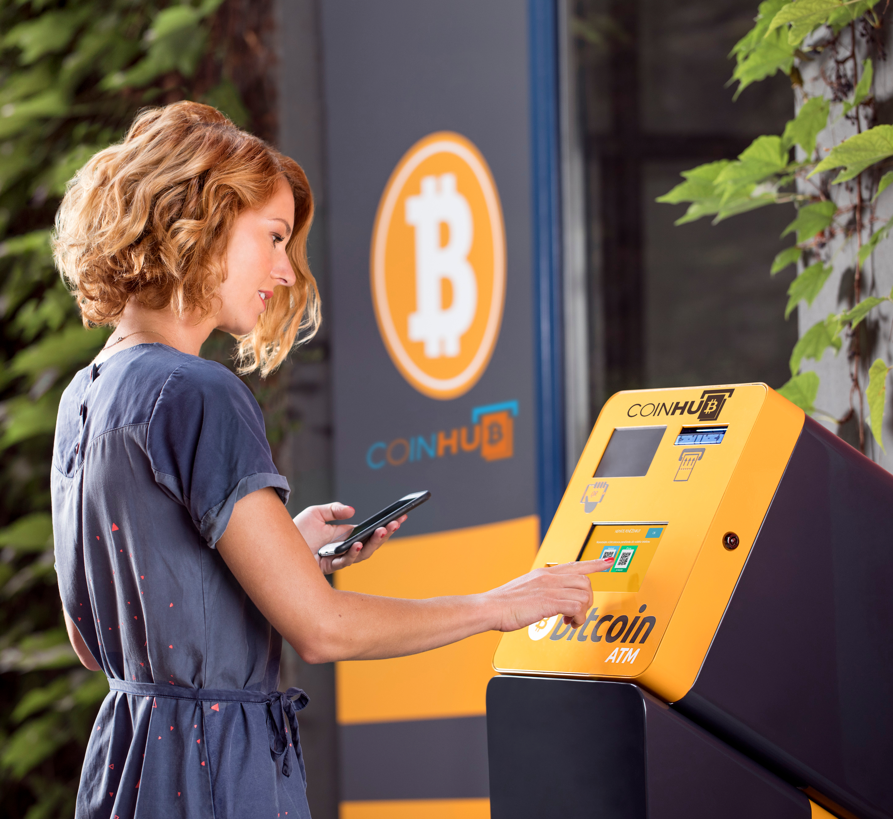 ATM Locations - Athena Bitcoin