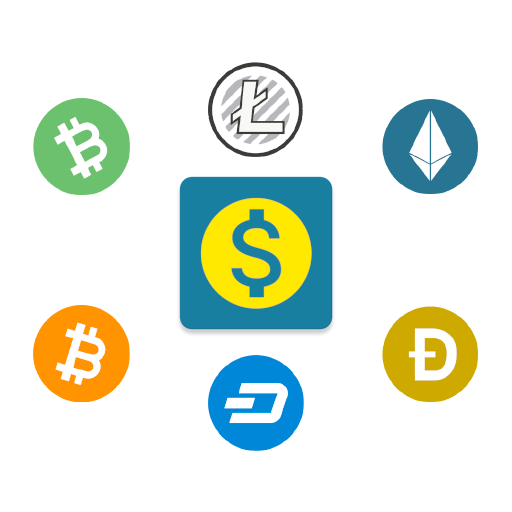 AutoClaim - Bitcoin (BTC), Ethereum (ETH), Dogecoin (DOGE) faucet