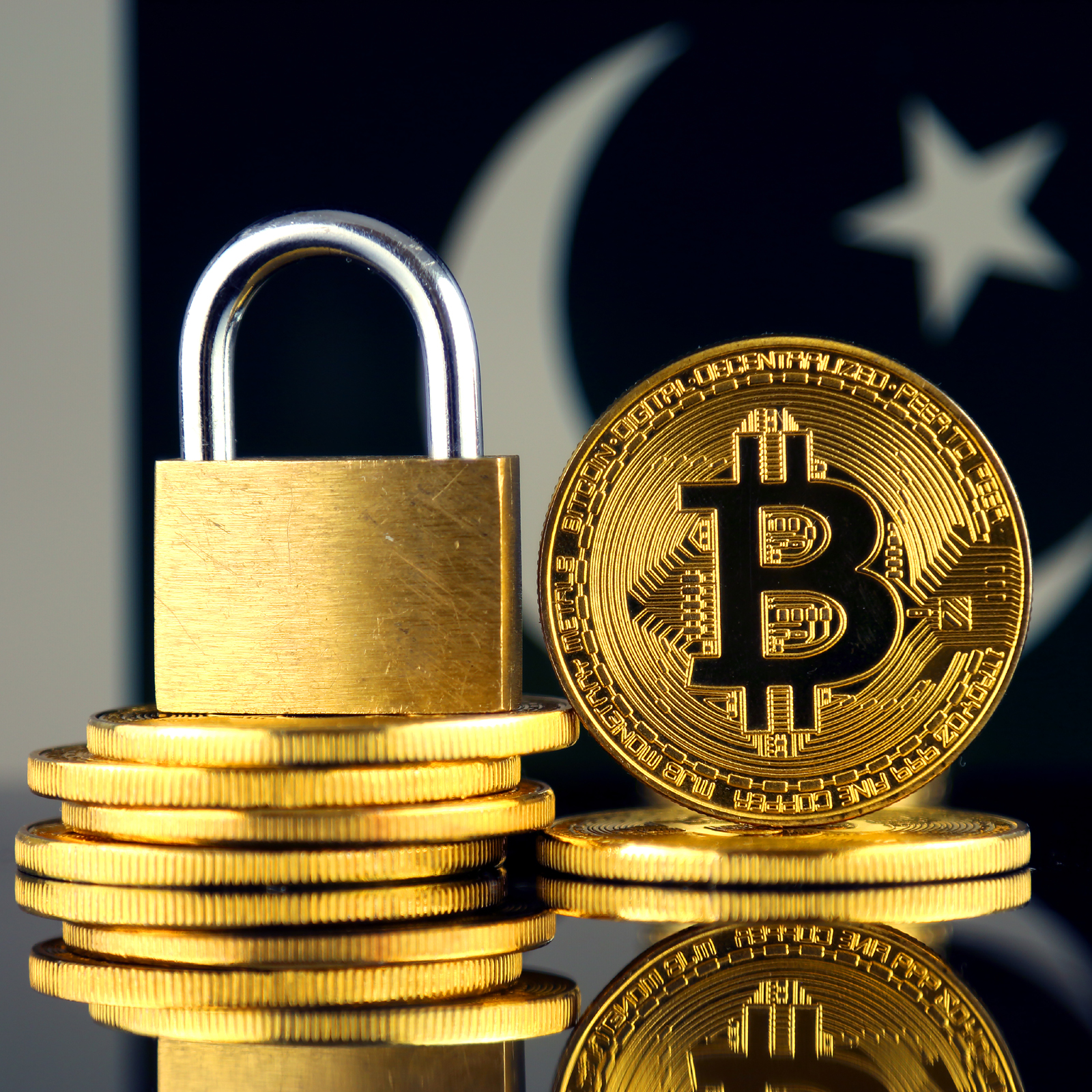 Pakistan central bank recommends crypto ban, reports say