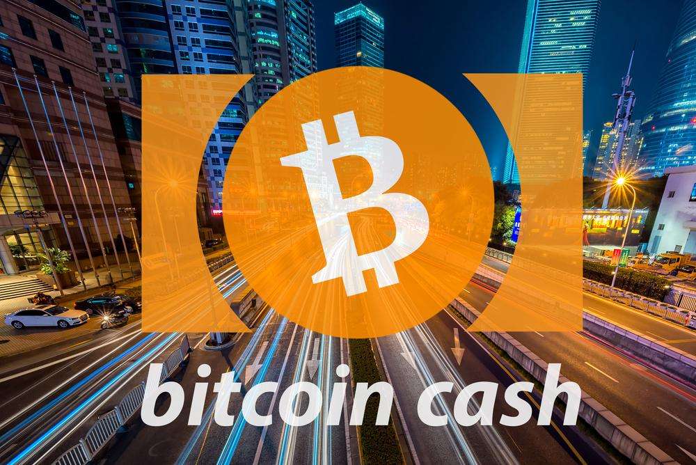 Bitcoin Cash Price and Hash Rate Retreat as Focus Turns to Halving