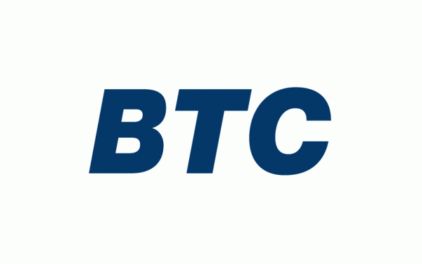 Contact | BTC Europe