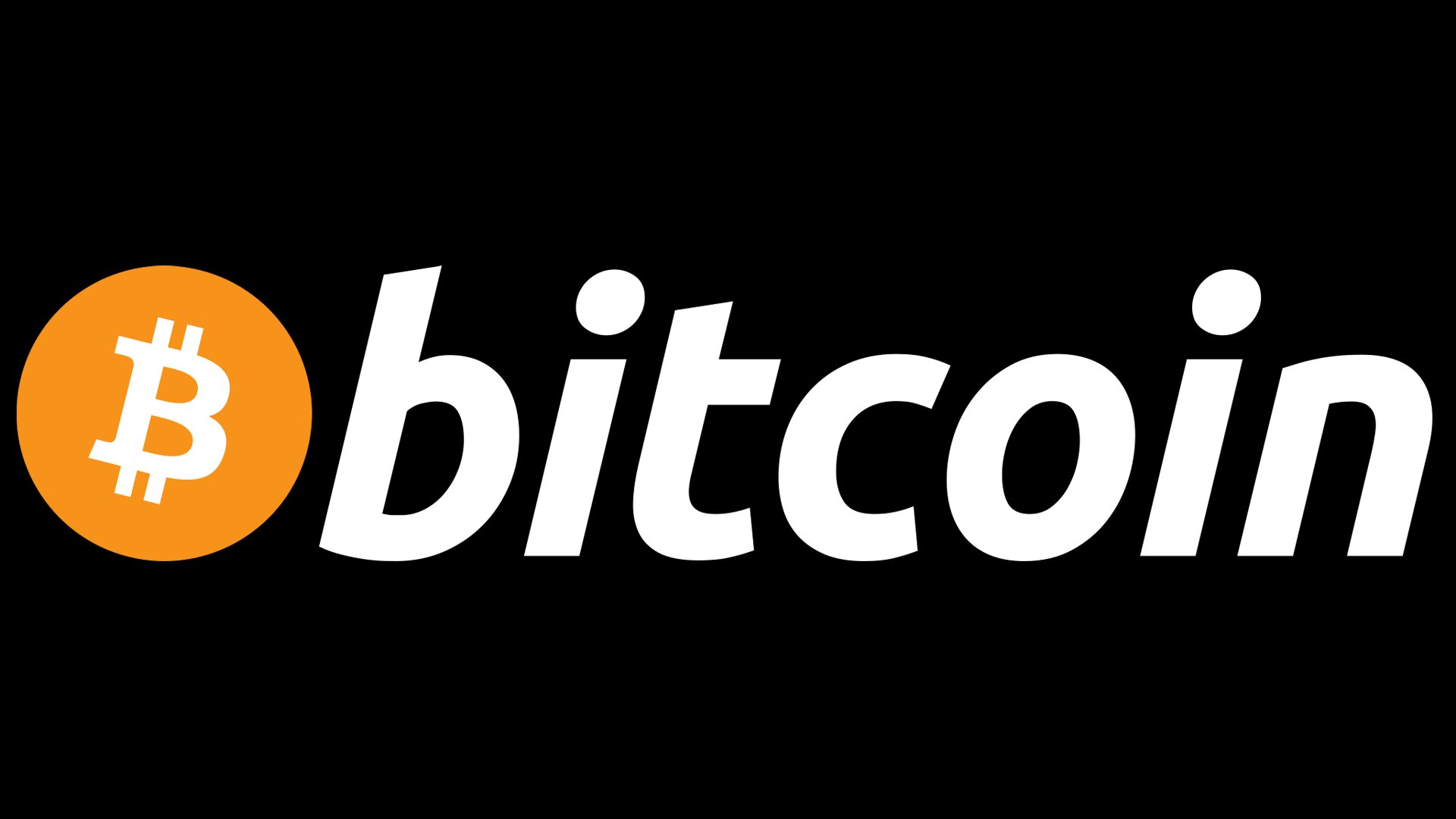 Bitcoin Logo Vector SVG Icon - SVG Repo