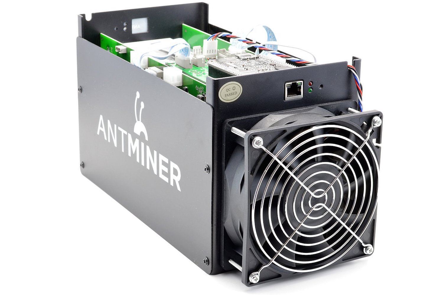 Top 6 ASIC Mining Hardware: Best Bitcoin Mining Rigs Compared ()