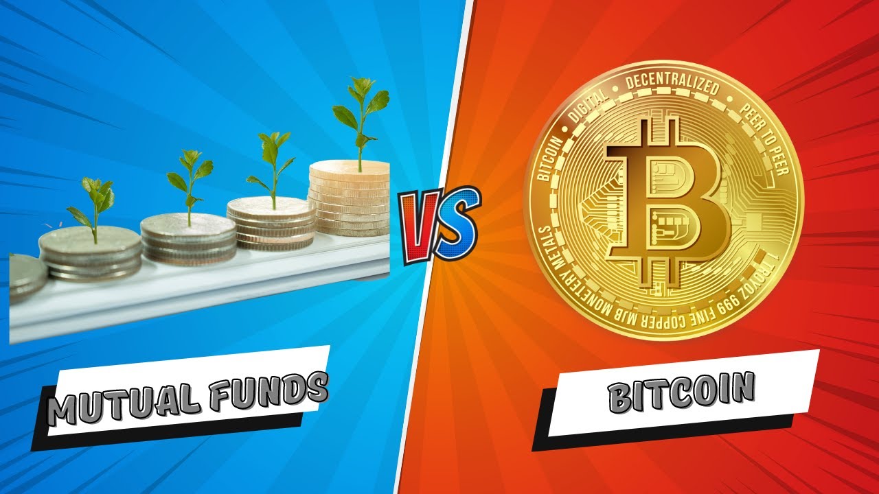 Bitcoin Mutual Fund: What You Need to Know