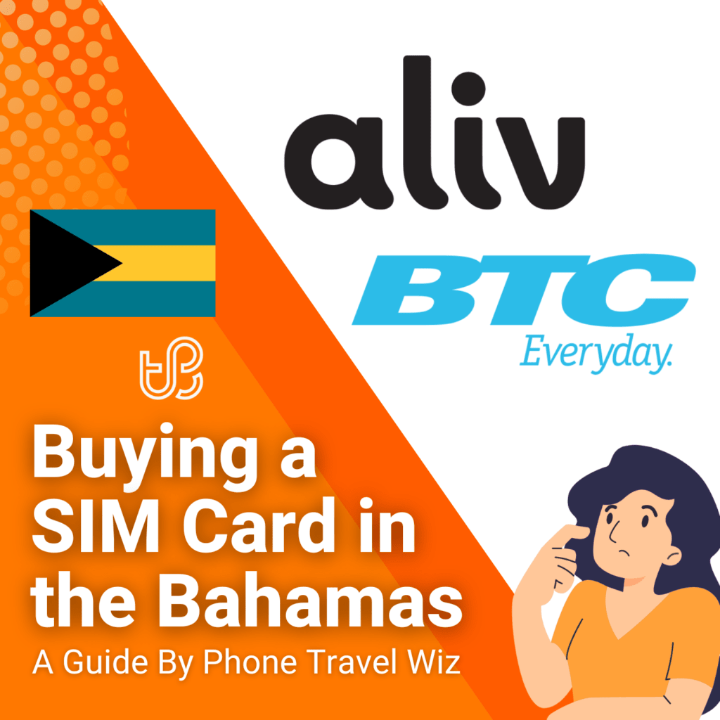 Bahamas Telecommunications Company Limited (BTC Telecom) (BTC Telecom) - BNamericas