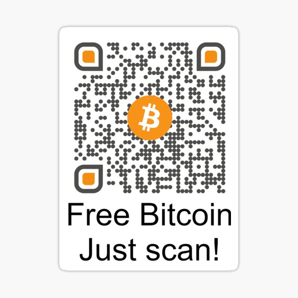 How to Use Bitcoin With QR Code and Why It's Easier - QR Code Generator