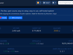 Bitcoin RPC - API Marketplace