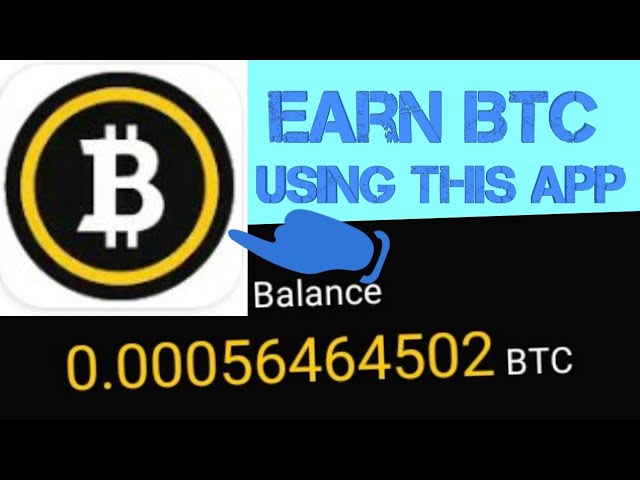 Download Bitcoin Mining - BTC Miner APK - LDPlayer