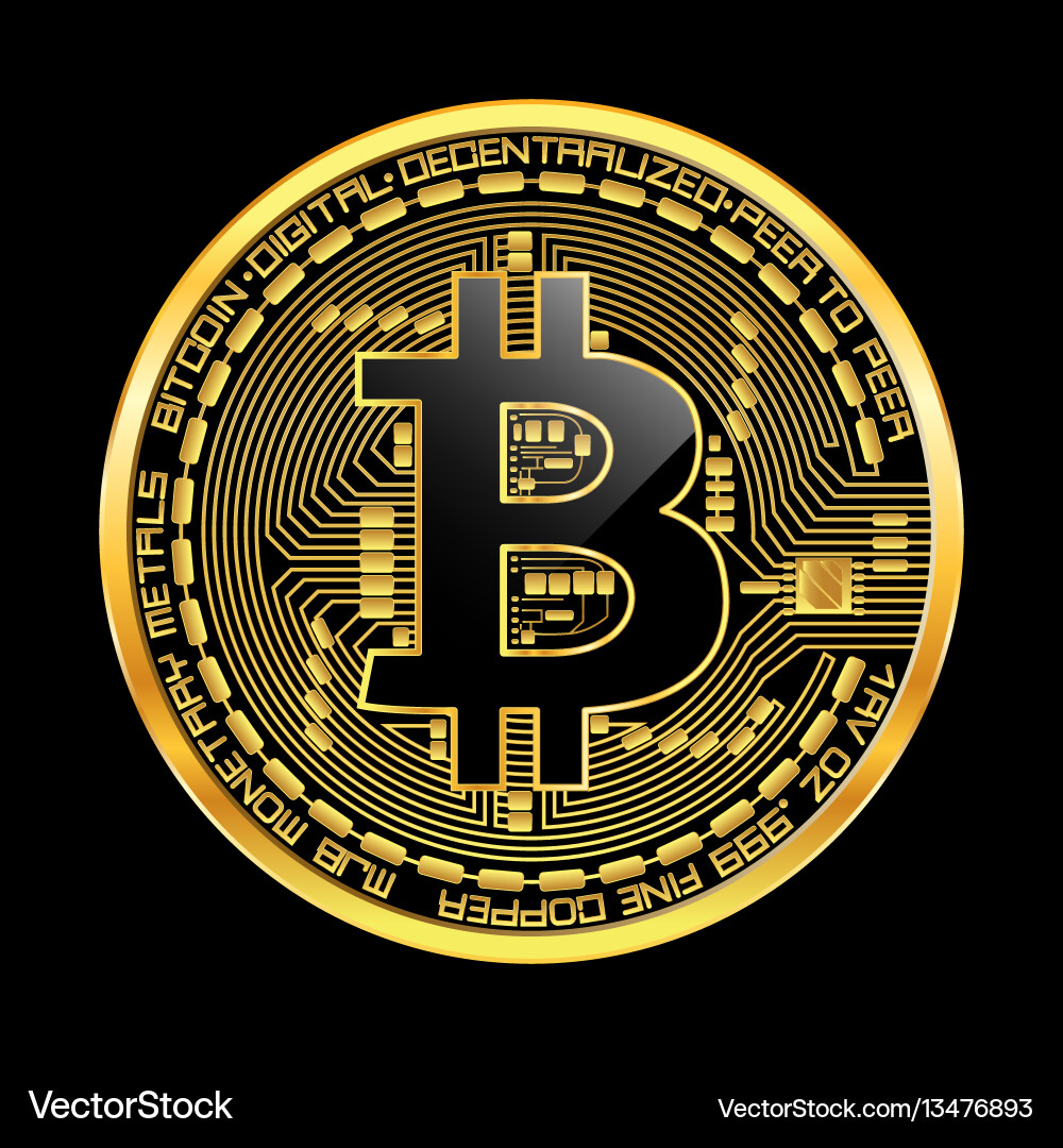 , Bitcoin Logo Royalty-Free Images, Stock Photos & Pictures | Shutterstock