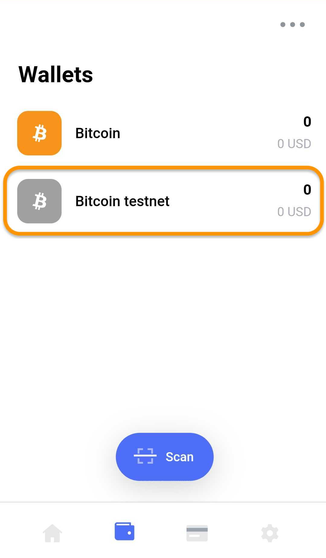 How to Get Bitcoin Testnet Tokens