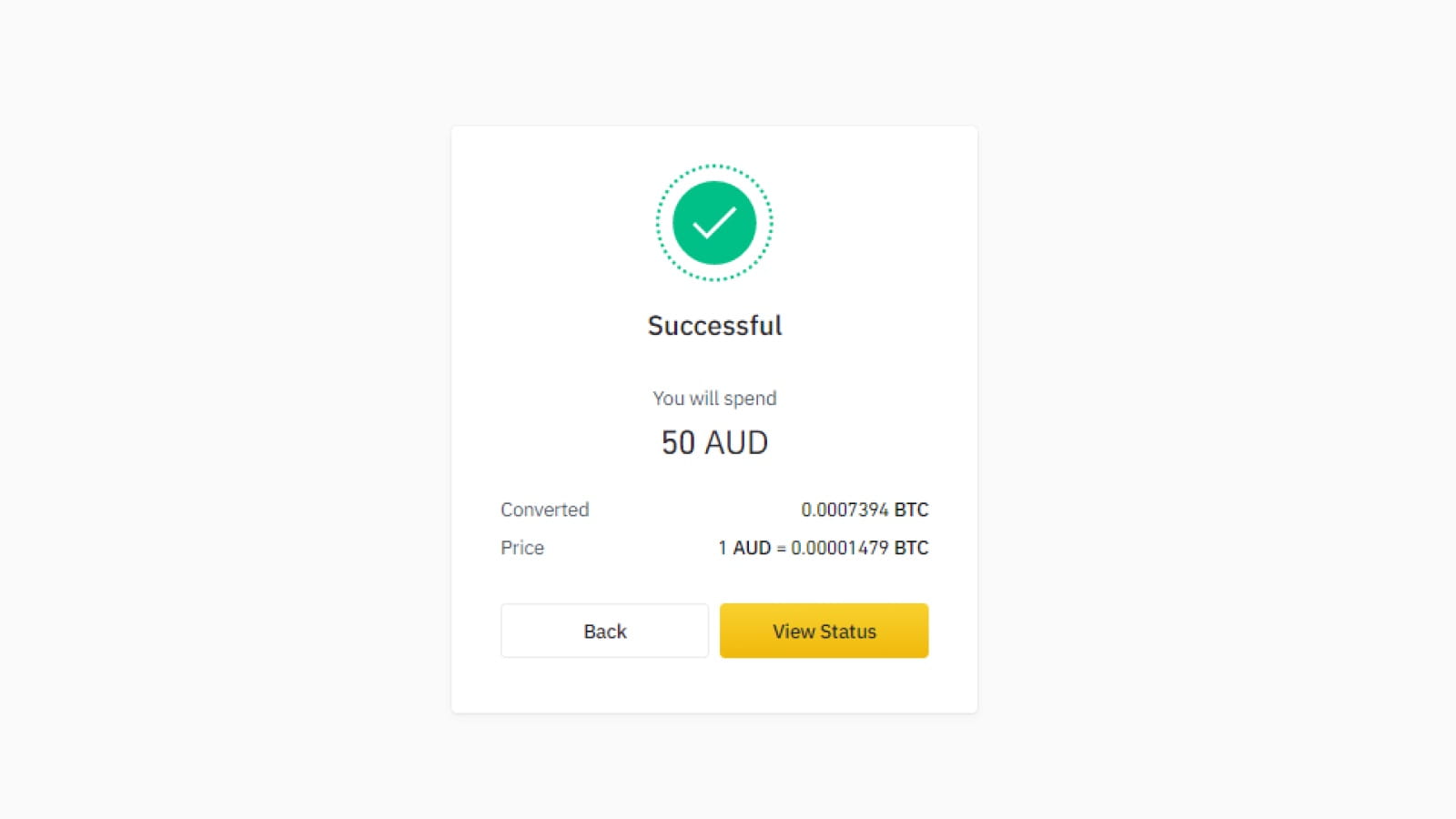 Convert BTC to AUD - Bitcoin to Australian Dollar Converter | CoinCodex