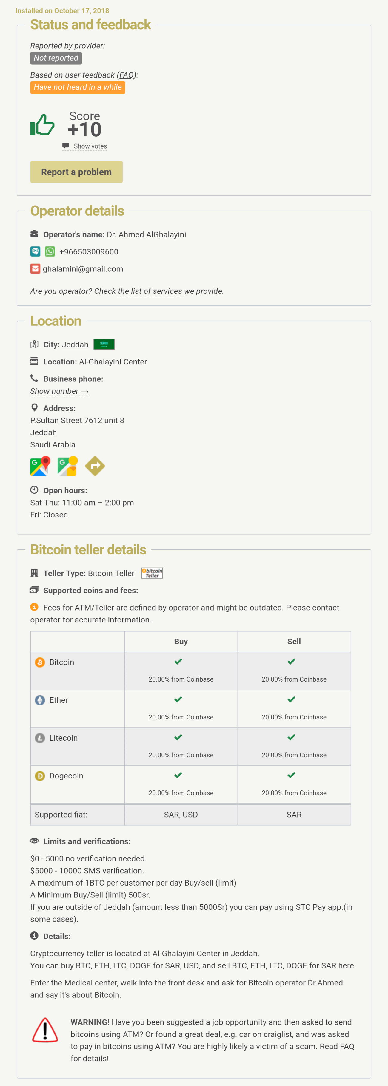 Convert 40 BTC to SAR, 40 Bitcoin in Saudi Riyal Today, Currency Calculator