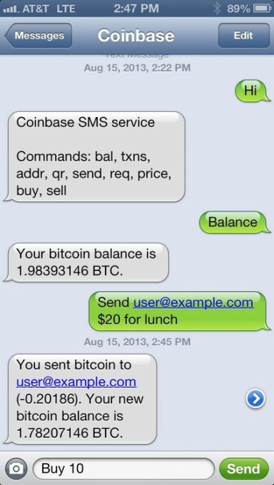 How to get email alerts on Bitcoin transactions - Monitor BTC address