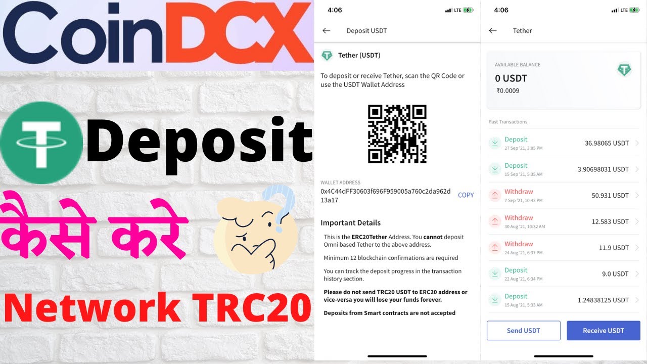 CoinDCX to Cut 12% of Jobs as Crypto Bear Market, India Taxes Take Their Toll