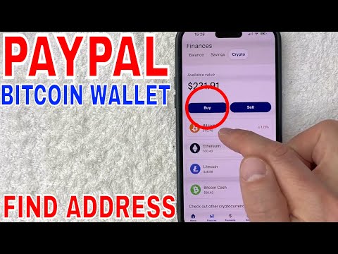 How to Buy and Sell Crypto With PayPal - NerdWallet