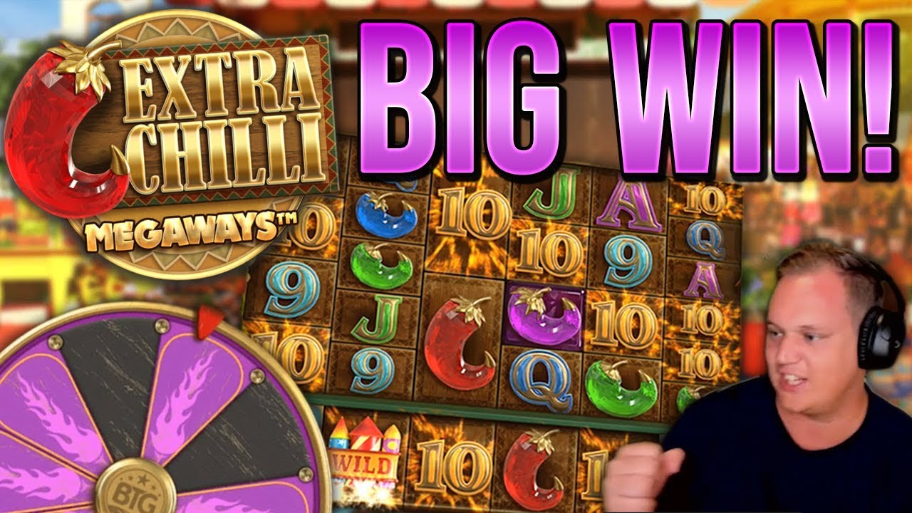 1 million ways to win with BTG's Wheel of Fortune Megaways