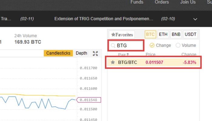 Bitcoin Gold Price - BTG Price Chart & Latest Bitcoin Gold News | Coin Guru