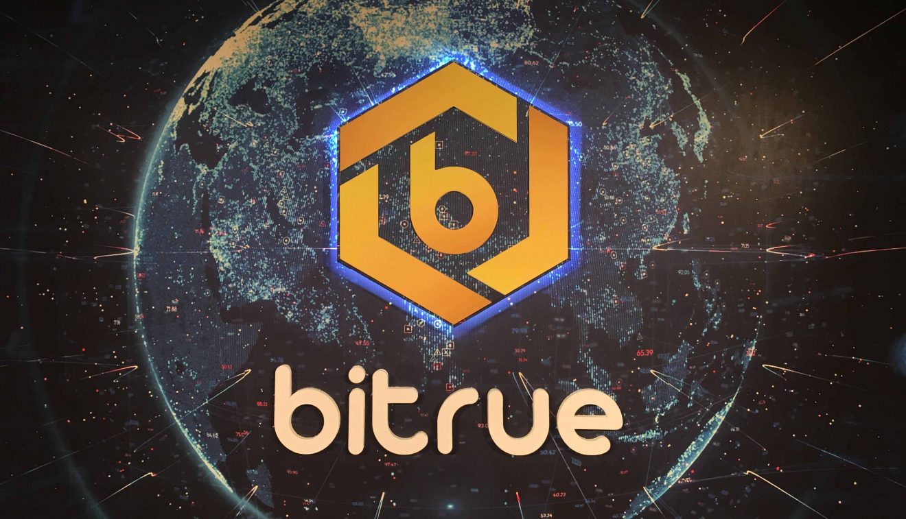 Bitrue Coin (BTR) live coin price, charts, markets & liquidity