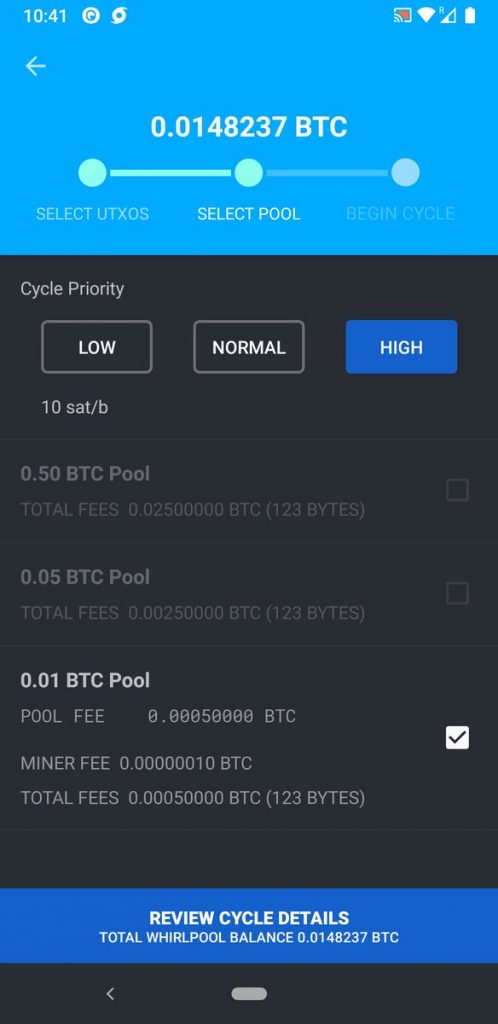 Glassnode Studio - On-Chain Market Intelligence