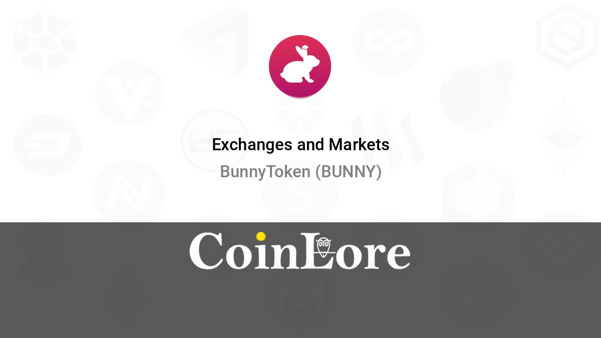 Bunny Token by Yell | Download free STL model | cointime.fun