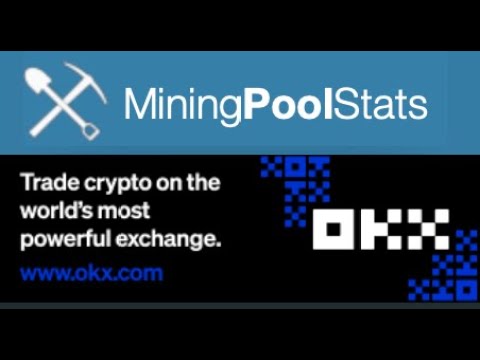 Best crypto mining pools | TechRadar