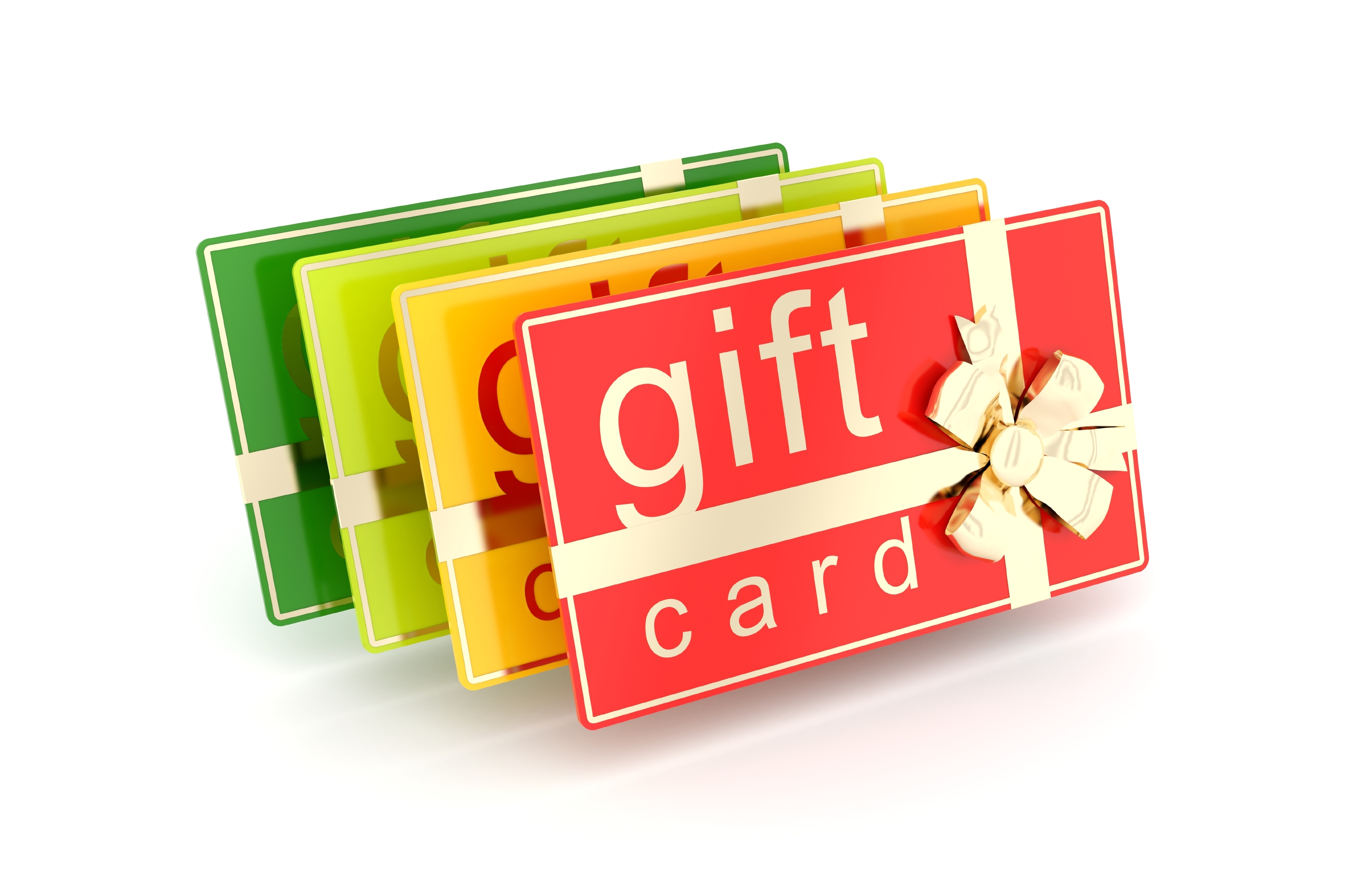 Gift Card Program Management: Fulfillment & Distribution Services