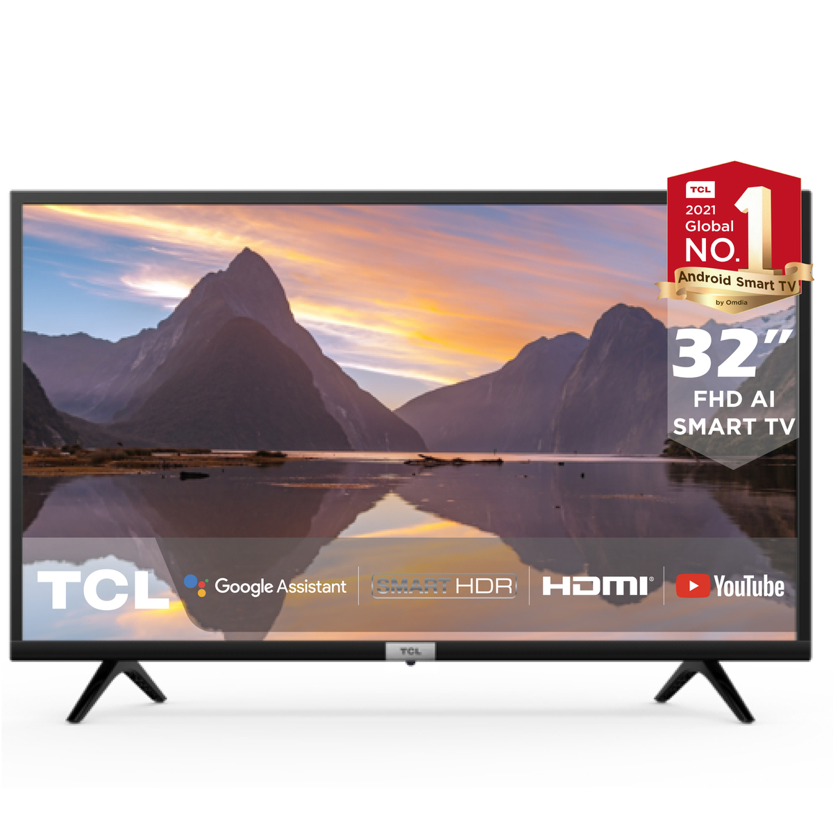 Buy LED TVs: Enjoy 0% Instalment & Earn S-Coin at Senheng