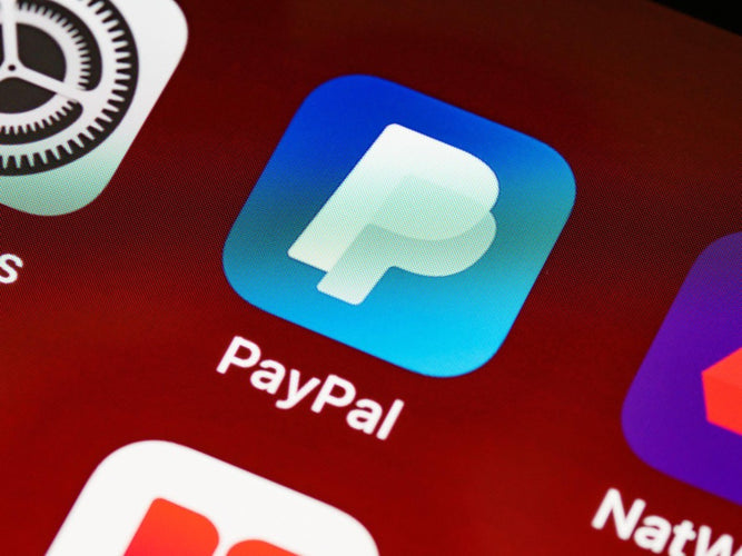 Can You Use PayPal on Amazon? Not Directly