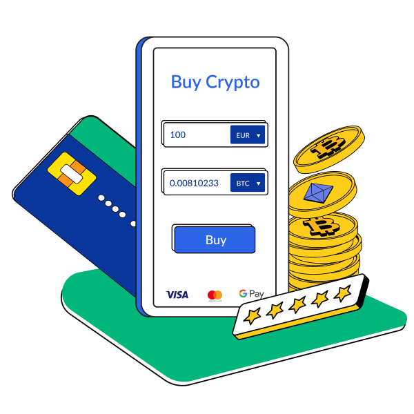 ‎Rain: Buy & Sell Bitcoin on the App Store