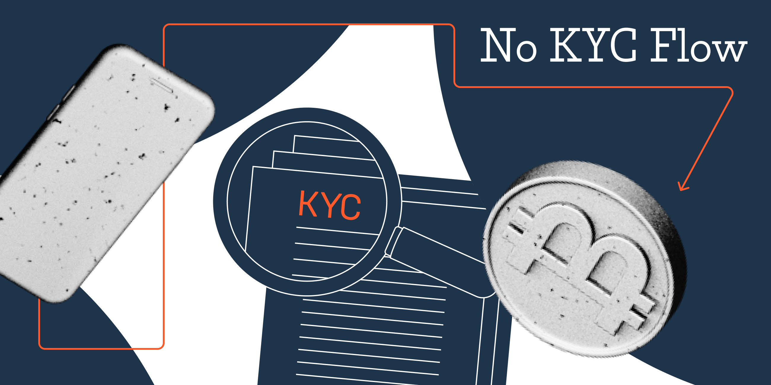 Crypto Debit Card No KYC: The Benefits of Anonymity