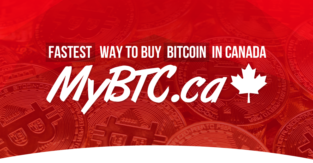 Buy Bitcoin in Canada instantly | CAD to BTC | UTORG